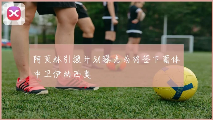 阿莫林引援计划曝光或将签下葡体中卫伊纳西奥