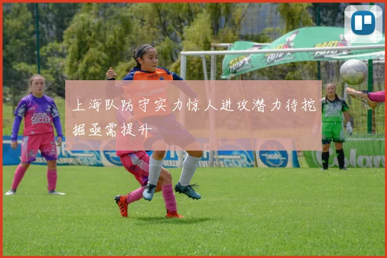 上海队防守实力惊人进攻潜力待挖掘亟需提升